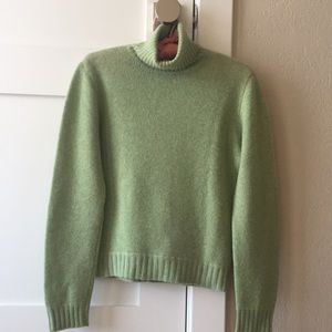 Brunello Cucinelli Cashmere Sweater